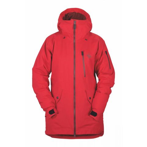 Bergans Kongsberg Insulated Lady Jacket | FINN.no Bergans Kongsberg Insulated Lady Jacket | FINN.no