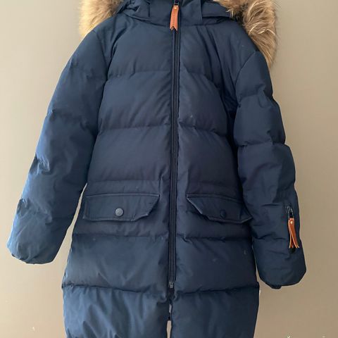Nesten ubrukt dunjakke fra Fleischer Couture 11 12 år | FINN.no VARM PARKAS MED DUN str. XL 175185 cm | FINN.no
