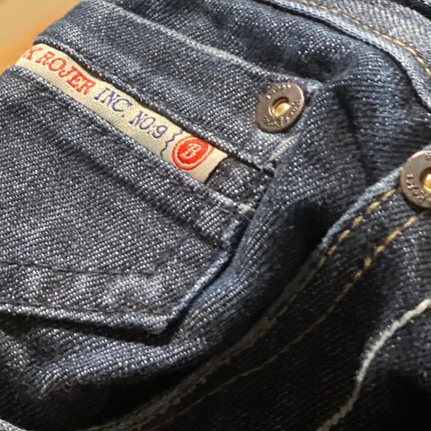 Varm retro dongerijakke fra Poco Loco selges billig | FINN.no Varm retro dongerijakke fra Poco Loco selges billig | FINN.no