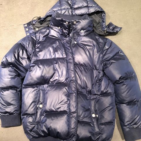nor wear dunjakke | FINN.no nor wear dunjakke | FINN.no