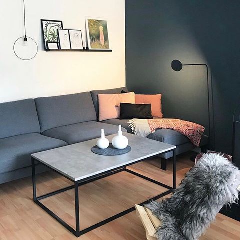 Pent brukt sofabord fra Møblia | FINN.no Berlin Sofabord – Møblia Vestby | Møblia Halden