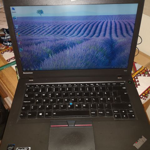 Lenovo ThinkPad X230 12.5 Core i5 3320M 4 GB RAM LENOVO T540p 180Ssd 8Gb Ram 15,6 Win10 Num. Tastatur