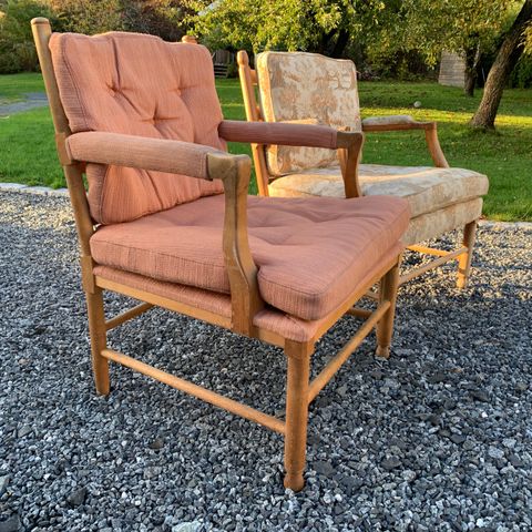 Hans J Wegner GE 181 lenestol i Teak træ | FINN.no Hans J Wegner GE 181 lenestol i Teak træ | FINN.no