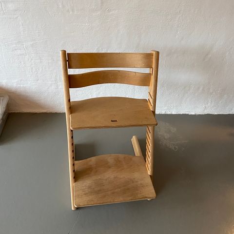 2 stk Tripp trapp stoler selges | FINN.no Tripp Trapp stoler selges. Pris PR stk. | FINN.no