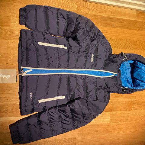 Bergans Ruffen Light Insulated Kids Jacket Strl 104 | FINN.no Bergans Ruffen Light Insulated Jacket Kids | SportsDeal