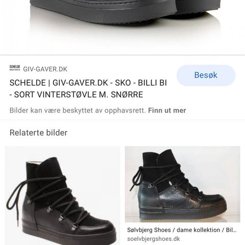 aldo sko | FINN.no Foret sorte skoletter i SRT 37 fra Billi Bi | FINN.no