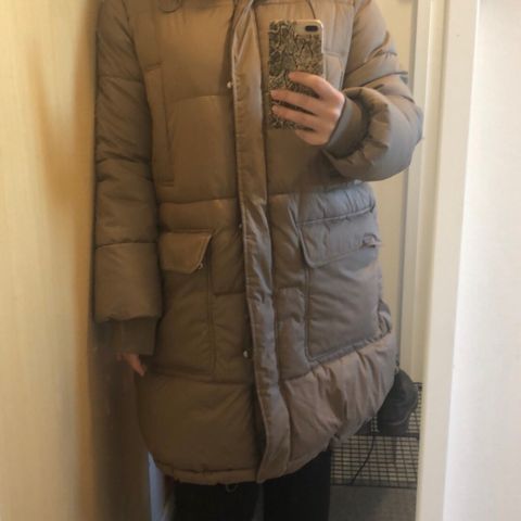 Kaldt? BAVAC Vinterjakke woman size M | FINN.no Kaldt? BAVAC Vinterjakke woman size M | FINN.no