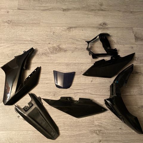 deler til yamaha tzr 50 og neos og jogr | FINN.no deler til yamaha tzr 50 og neos og jogr | FINN.no