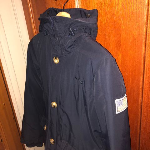 Svea Miss Smith Jakke Bestselger *gratis frakt | FINN.no Svea Miss Smith Jakke Bestselger *gratis frakt | FINN.no