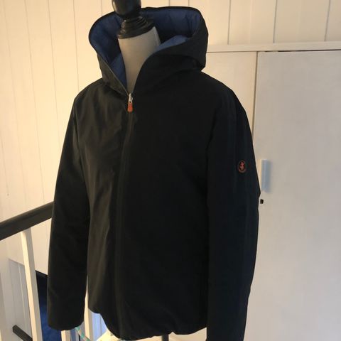 Alfa industri vinter jakke | FINN.no Alfa industri vinter jakke | FINN.no