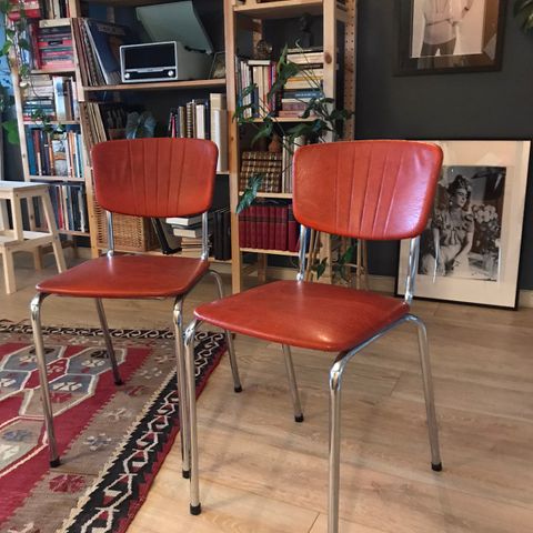 Norsk designklassiker fra 50 tallet. Retro stol selges | FINN.no Norsk designklassiker fra 50 tallet. Retro stol selges | FINN.no