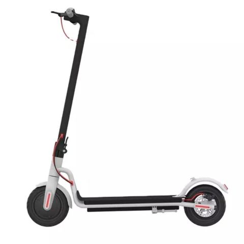 Nordic E 300 scooter | FINN.no Nordic E Scooter 300 20kmt | FINN.no