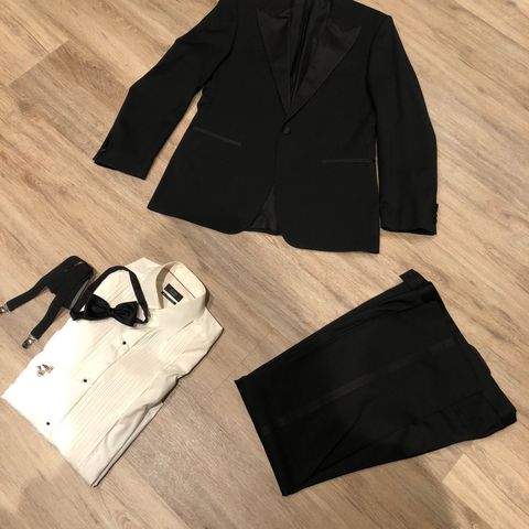 Alvo skjorte str 43 | FINN.no Alvo skjorte str 43 | FINN.no