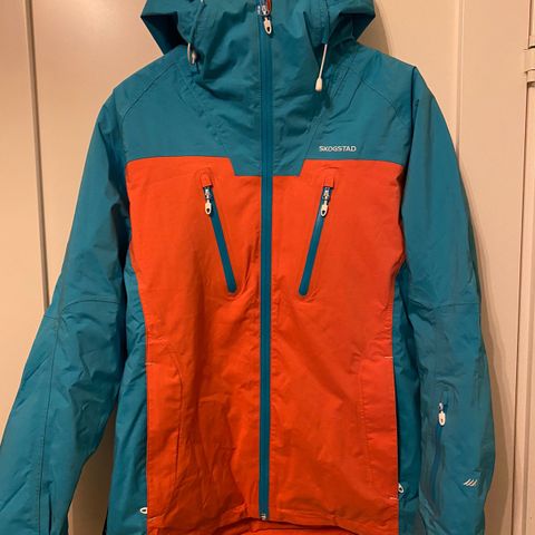 NY PRIS!! Bergans Filefjell Lady Goretex jakke str S | FINN.no NY PRIS!! Bergans Filefjell Lady Goretex jakke str S | FINN.no