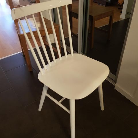 Ikea stoler Othem stk gies bort | FINN.no 2 stykk IKEA stoler gis bort | FINN.no