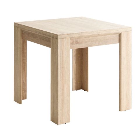 Ikea Imfors sofabord (100x100 cm, Hvit) MIDLERTIDIG Ikea Imfors sofabord (100x100 cm, Hvit) MIDLERTIDIG