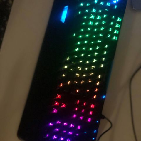 Turtle Beach Elite Pro TAC (Tactical Audio Controller Turtle Beach Elite Pro Tactical lydkontroll Streaming og