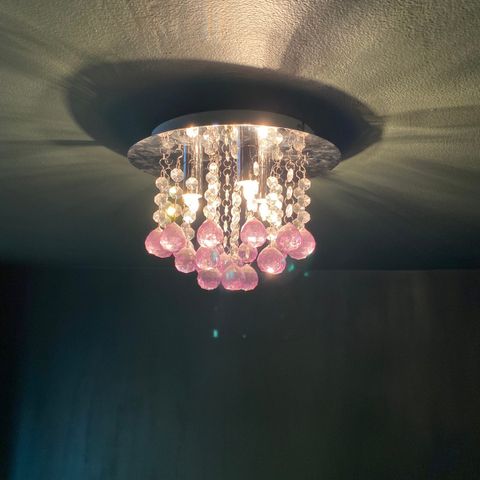 NB ny pris! Gamle lamper i messing med glasskjerm og skinn NB ny pris! Gamle lamper i messing med glasskjerm og skinn