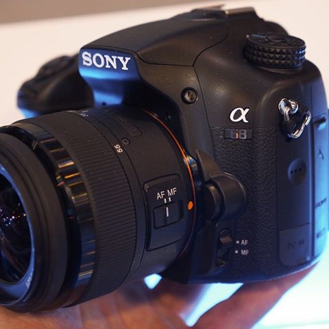 Profesjonelt kamera pakke med alt du trenger Panasonic GH5 Profesjonelt kamera pakke med alt du trenger Panasonic GH5