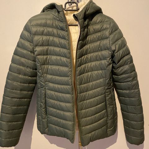 Dunjakke fra Woolland selges | FINN.no Dunjakke fra Woolland selges | FINN.no