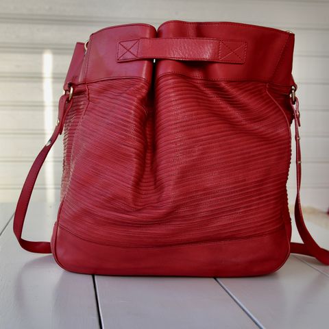 Stella McCartney skulder og crossbody veske | FINN.no Stella McCartney skulder og crossbody veske | FINN.no