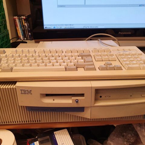 Tandberg Display TDV 5010 | FINN.no Tandberg Display TDV 5010 | FINN.no