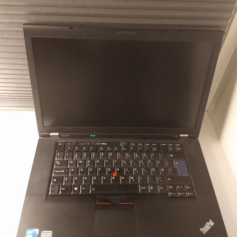 Lenovo ThinkPad X230 12.5 Core i5 3320M 4 GB RAM LENOVO T540p 180Ssd 8Gb Ram 15,6 Win10 Num. Tastatur