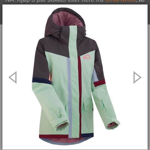 Bergans Stryn dame jk | FINN.no Bergans Stryn dame jk | FINN.no