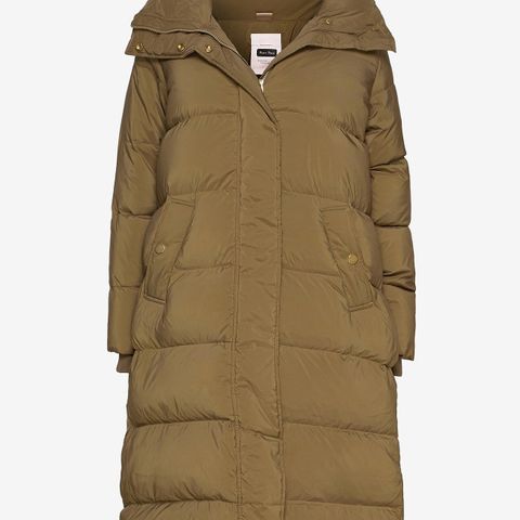 Nobis parka jakke (dame) | FINN.no Nobis parka jakke (dame) | FINN.no
