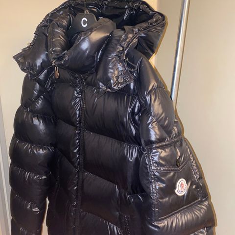 Moncler Maya Jakke herre | FINN.no moncler maya jakke herre