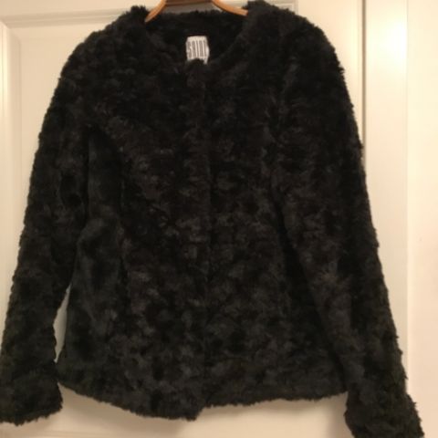 Ravn curly lamb jakke | FINN.no Ravn curly lamb jakke | FINN.no