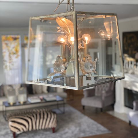 Kartell tak lampe | FINN.no Kartell tak lampe | FINN.no
