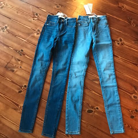 Ubrukt, Alex bukse fra Gina tricot | FINN.no Ubrukt, Alex bukse fra Gina tricot | FINN.no
