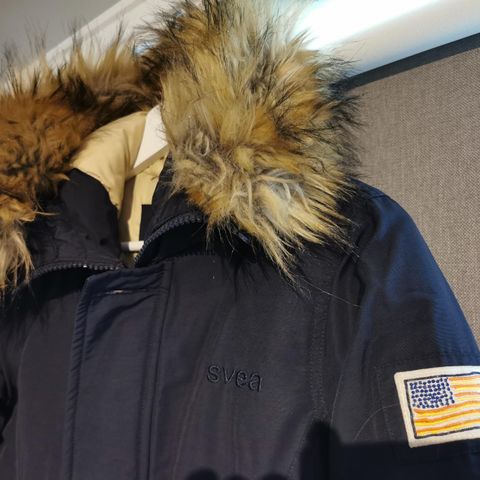 artic north parkas | FINN.no artic north parkas | FINN.no