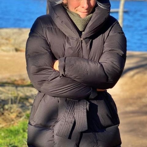 Fleischer Couture jakke str 11 12 år selges | FINN.no Fleischer Couture boblekåpe 11 12 år | FINN.no