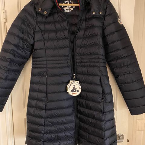 Blauer dunkåpe str XL | FINN.no Blauer dunkåpe str XL | FINN.no