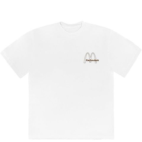 hvit skjorte mc donalds hvit skjorte mc donalds