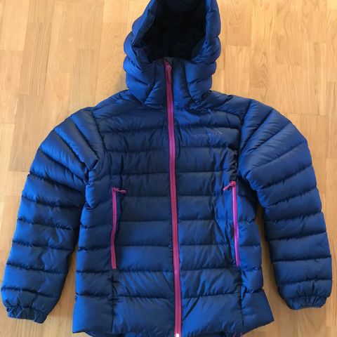 Norrøna Lofoten Gore Tex PrimaLoft jakke og bukse (str. 146 Norrøna Lofoten Gore Tex PrimaLoft jakke og bukse (str. 146