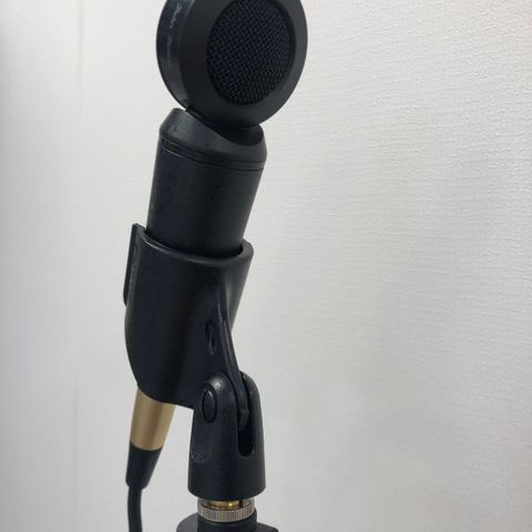 AMT 97C kondensator mikrofon. | FINN.no Mikrofoner & Mic Preamps til salgs hos Gear4music Side 30