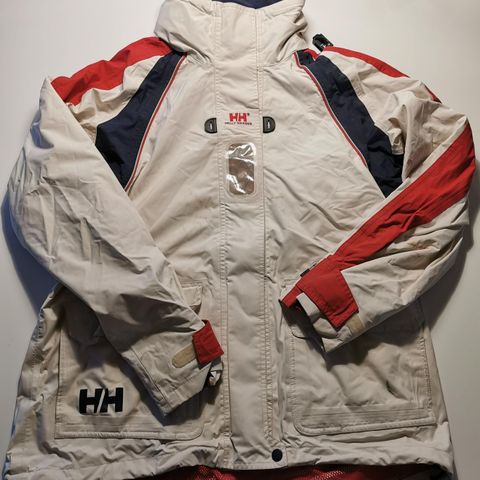 QUBA Sails jakke til ungdom mellom 150 cm | FINN.no QUBA Sails jakke til ungdom mellom 150 cm | FINN.no