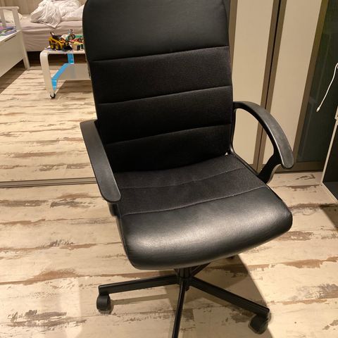 Komfortable IKEA kontorstol selges | FINN.no Komfortable IKEA kontorstol selges | FINN.no