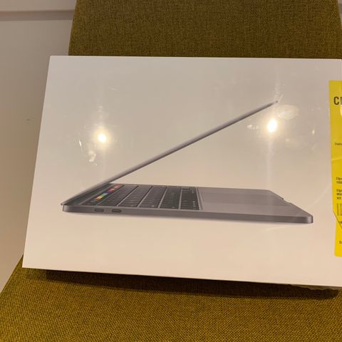 MacBook Pro 13 , Touch Bar, 2019 | FINN.no Twelve South Magic Wand Komplett.no