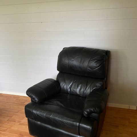 2 stk godt brukt Recliner | FINN.no 2 stk godt brukt Recliner | FINN.no
