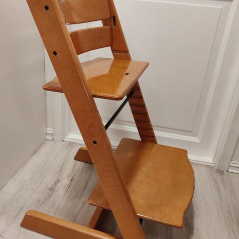 Bøyle til Stokke Tripp Trapp Stol | FINN.no bøyle til stokke stol