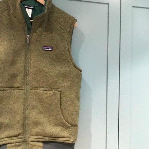 Patagonia lettvekt dunjakke ubrukt XS | FINN.no Patagonia lettvekt dunjakke ubrukt XS | FINN.no