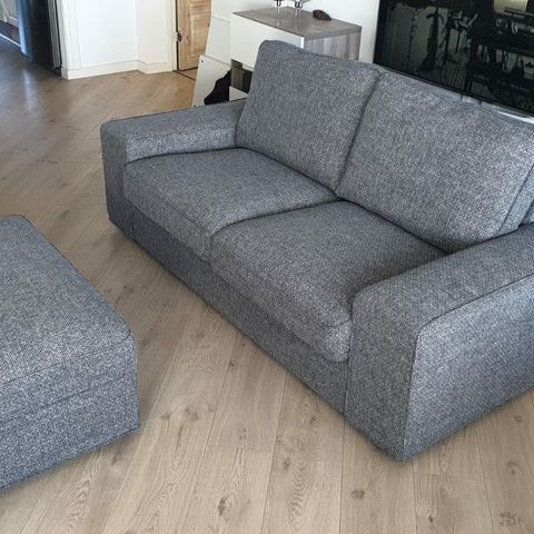 Nordic Pola hvilestol med krakk fra Bohus tilsalgs | FINN.no Nordic Pola hvilestol med krakk fra Bohus tilsalgs | FINN.no