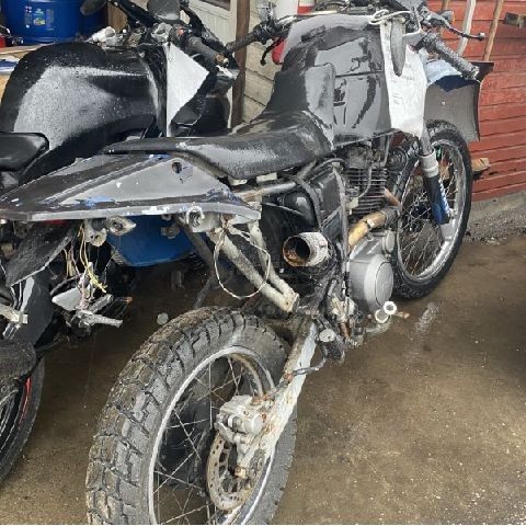 Moped deler | FINN.no deler til yamaha tzr 50 og neos og jogr | FINN.no