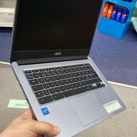Acer chromebook R13 13,3'' NESTEN NY | FINN.no Acer chromebook R13 13,3'' NESTEN NY | FINN.no