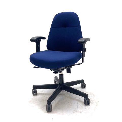 Håg H05 5500 HL kontorstol BRUKTE KONTORMØBLER | FINN.no Håg H05 5400 L kontorstoler BRUKTE KONTORMØBLER | FINN.no