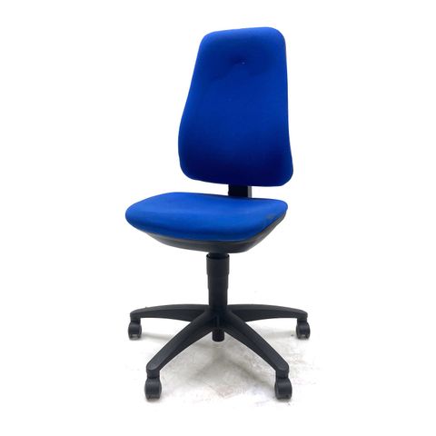 1 stk Spinalis Spider, ergonomisk spesial kontorstol 1 stk Spinalis Spider, ergonomisk spesial kontorstol